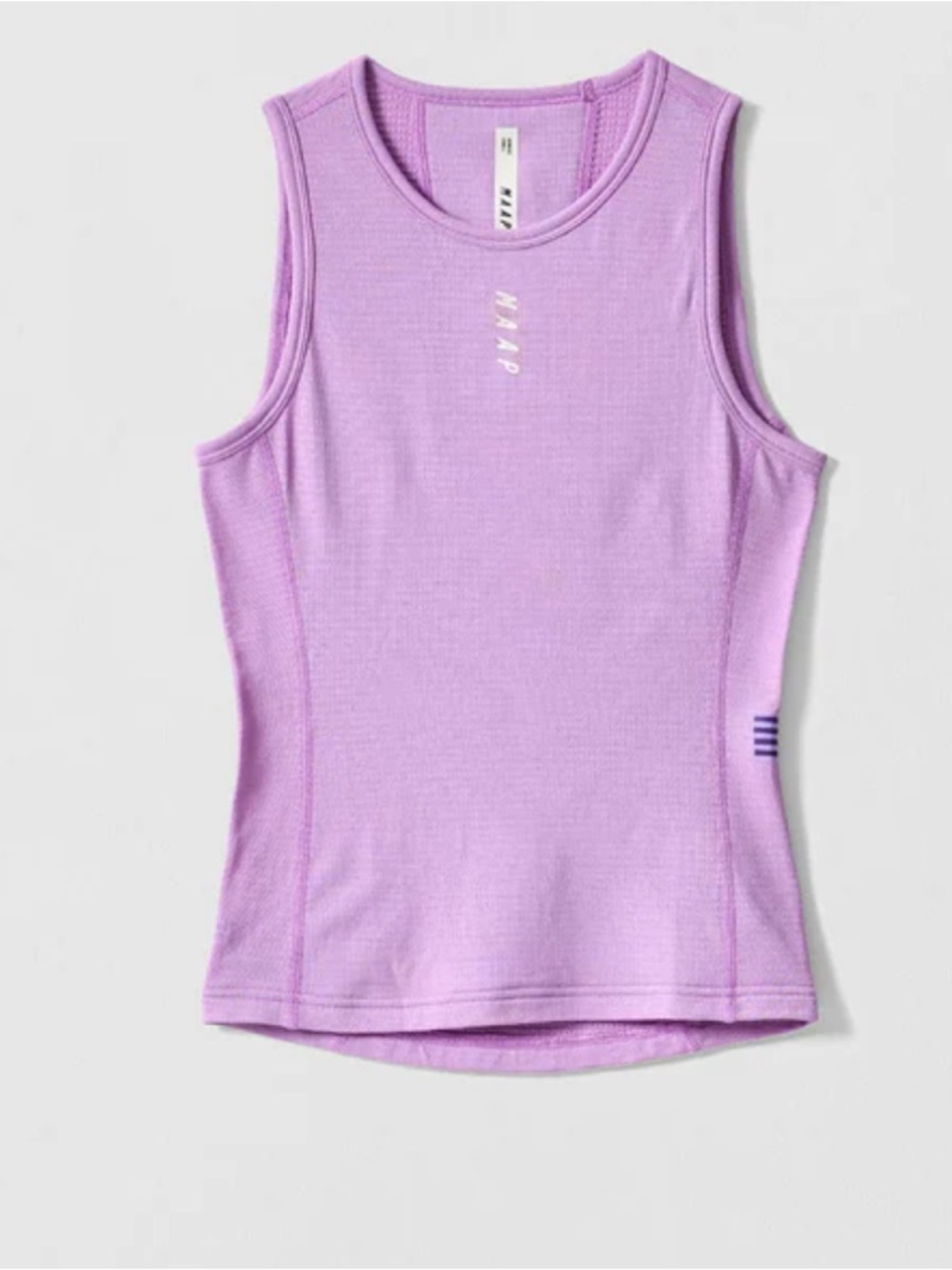 MAAP Thermal Base Layer Vest